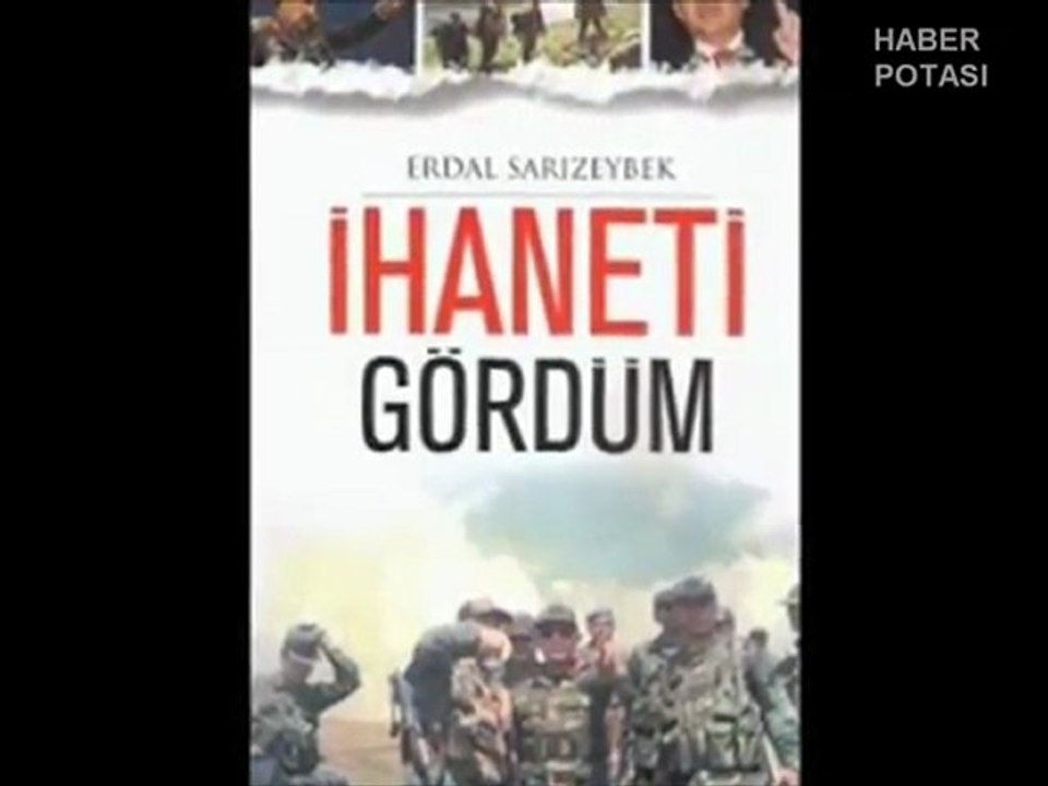 Efsane Komutan 'ERDAL SARIZEYBEK'