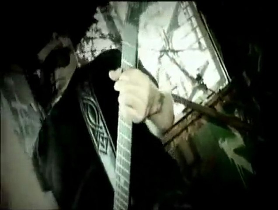 Disiplin - Anti-Life