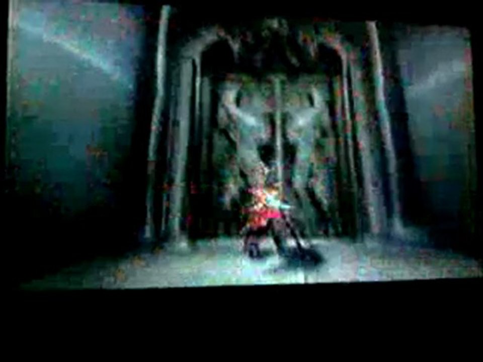 devil 3 for jack and sister mission 12 ( dante )