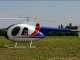 GAP : Gros hélicoptère Hughes MD 500 (RC) de Joaquim Ferreira