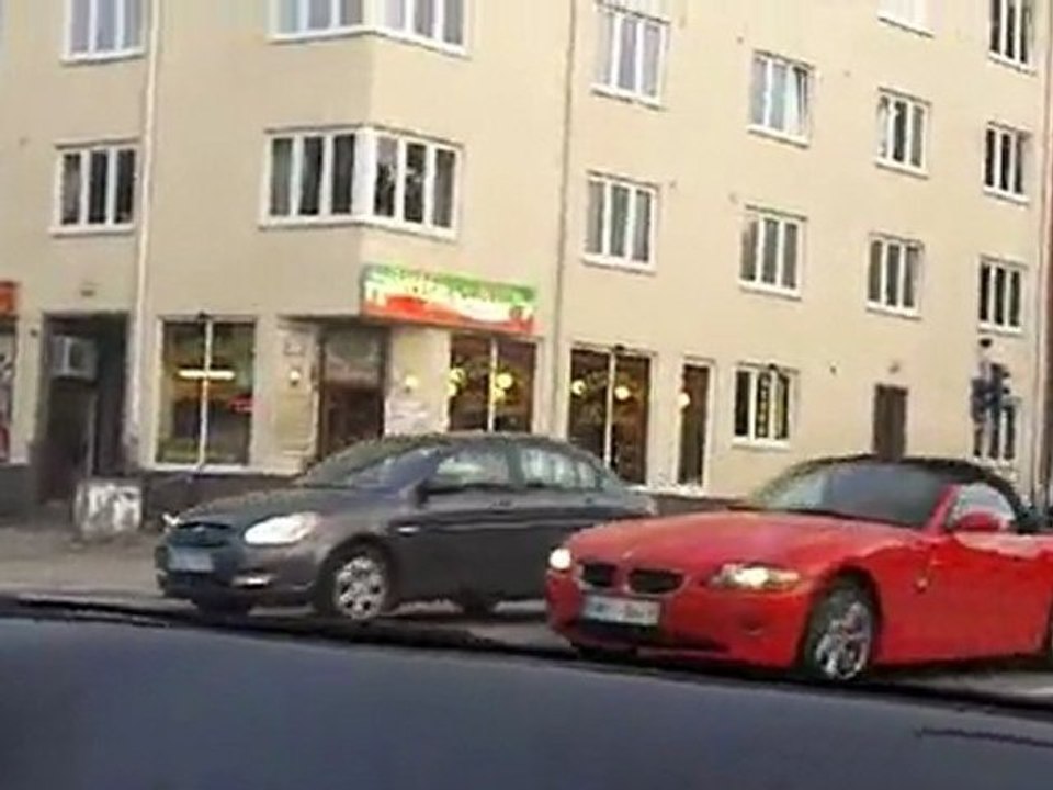 biltur