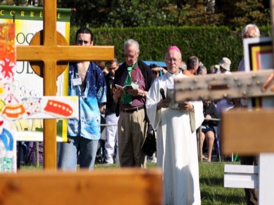 Lourdes 2010