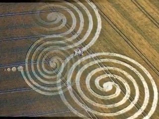 CROP CIRCLES UK 13.07.2011