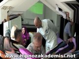Hızlı Hipnoz Teknikleri Eğitimi Haziran 2011