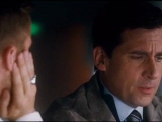 Crazy Stupid Love - Have you ever seen Karate Kid