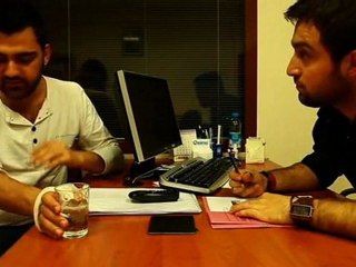 Kime Göre? 2011 Kısa Film