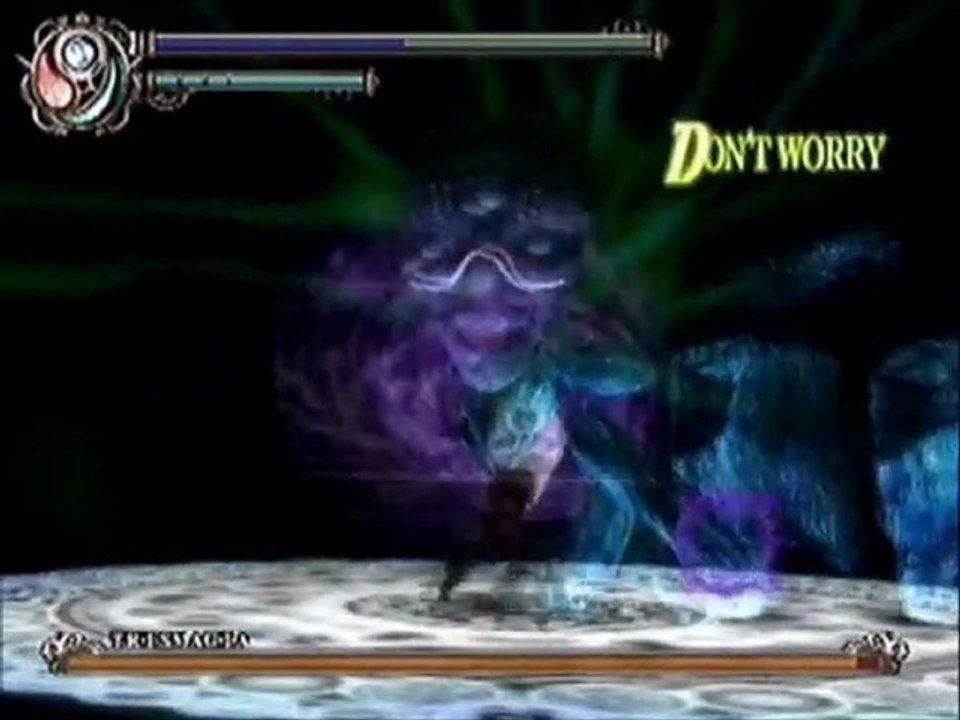 Devil May Cry 2 [Dante] - Mission 16 [2/2]