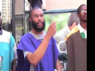 Abominable Foods Aren’t Delicacies.