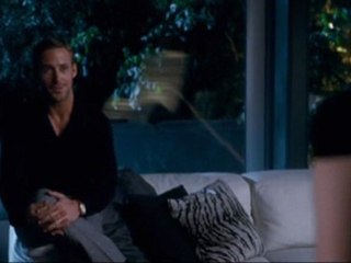 Crazy Stupid Love - So is this how it normally works