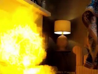 Suck It - TV Spot Suck It (English)