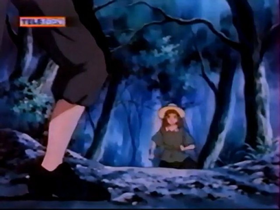 Cendrillon - 05 - Une rencontre de rêve