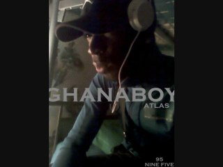 ATLAS GHANABOY L'histoire D'un Mec Sans Histoire