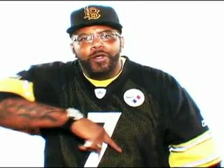 RBX feat B-Nyce & T-1 "My Hood"