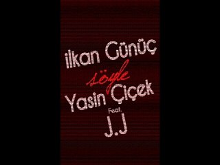 Değer mi söyle ( Yasin çiçek ft J.J )