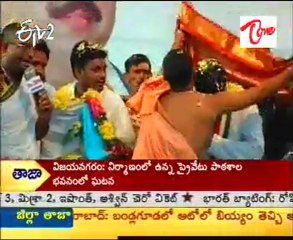 Speaker Nadendla Manohar Honoured In Tenali