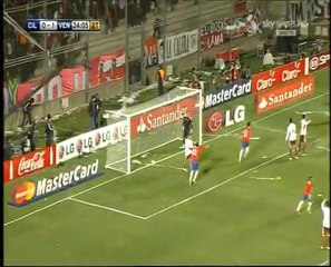 Cile-Venezuela 1-2 Coppa America Quarti Highlights Ampia Sintesi Sky HD