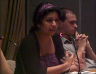 Gençler Meydana Paneli Part 2