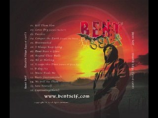 Bent Self - Bday 713