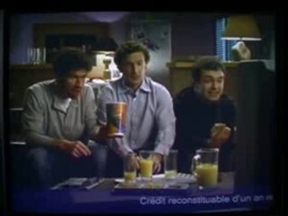 parodie le credit banque