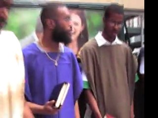 PT2 Fighting a Spiritual Battle on The Streets of NY.