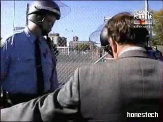 Ku Klux Klan - Le nouveau visage -Part 3