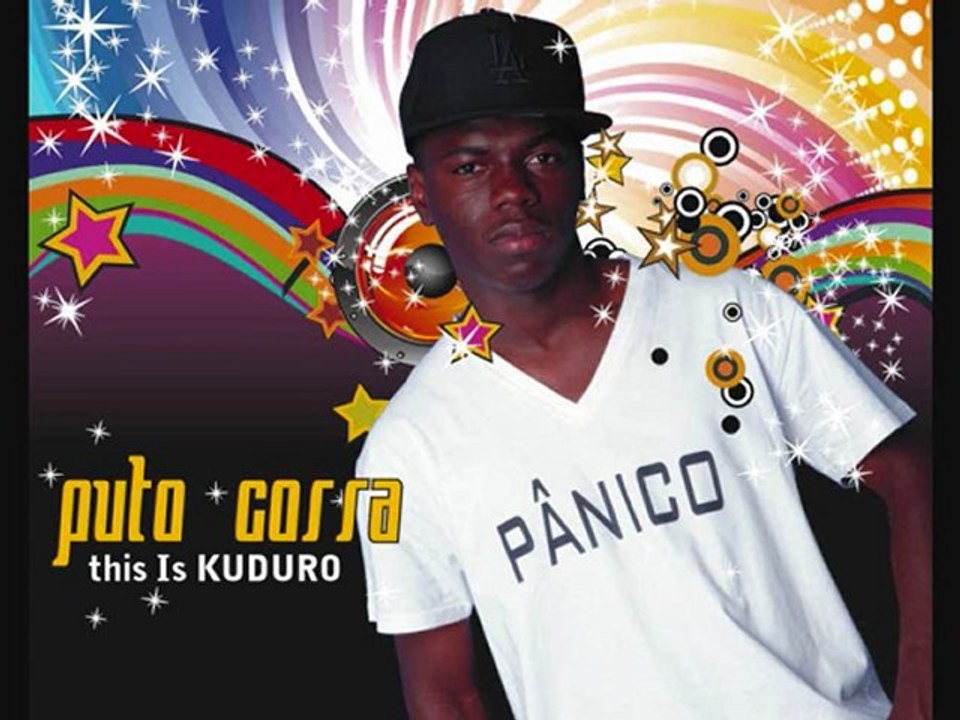 Puto Cossa ASSIM TA BEM [ Kuduro 2011 ]