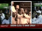 Cash-for-Votes scam: Former aide of Amar Singh arrested