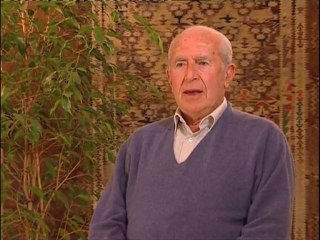 Arnaud Desjardins - Récit d'un itinéraire spirituel 1-2