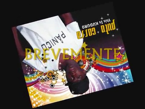 Cabo Snoop Feat Puto Cossa PISA PAPARÁ [ Kuduro 2011 ]