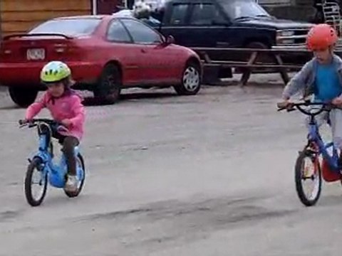 gocanada 20110717 Ride @ Duley