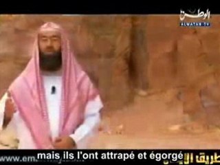 Les Histoires des Prophètes Ep.06 : Salih