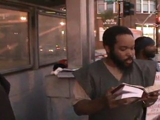 PT23 THE MEN OF THE LORD WILL NOT HOLD THEIR PEACE TIL THE ELECT BE DELIVERED....SHALAM