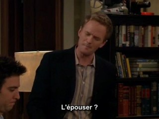 barney's laugh how i met your mother