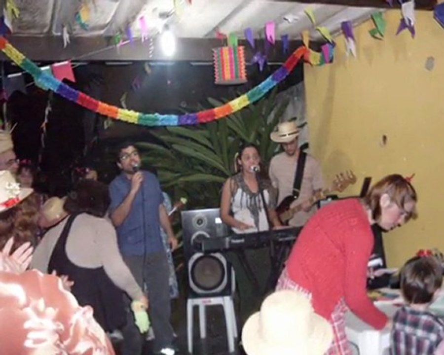 Festa na Roça 2011
