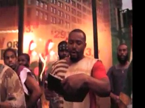 PT2 The Prophets of The Lord Are Back to Strongly Rebuke America.