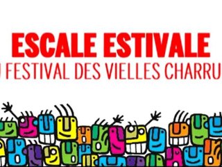 Download Video: Escale estivale aux Vieilles Charrues avec Ben l'Oncle Soul, Jean-Jacques Toux et Bernard Chérèze