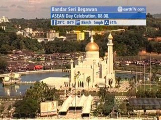 Macau SAR - China, Paris - France, Barcelona - Spain, Bandar Seri Begawan - Brunei, Geneva - Switzerland, Stuttgart - Germany, Venice - Italy