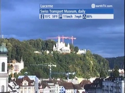 Macau SAR - China, Barcelona - Spain, Berlin - Germany, Udaipur - India, Lucerne - Switzerland, Muscat - Oman, Salzburg - Austria