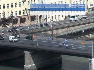 Avignon - France, London - United Kingdom, Cannes - France, Warsaw - Poland, Barcelona - Spain, Salzburg - Austria, Brussels - Belgium