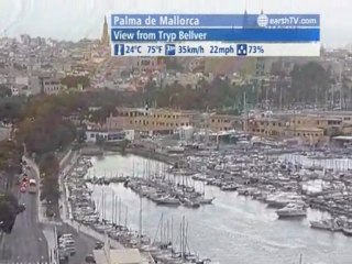 Berlin - Germany, Cannes - France, Kyiv - Ukraine, Palma de Mallorca - Spain, Sydney - Australia, Munich - Germany, Tenerife - Spain