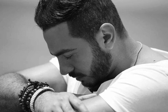 Tamer Hosny - Ana Masry - تامر حسنى - انا مصرى