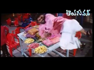 Giri - Full Length Telugu Movie - Arjun - Reema Sen