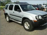 Used 2003 Nissan Xterra Olive Branch MS - by EveryCarListed.com