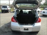 Used 2008 Nissan Versa Olive Branch MS - by EveryCarListed.com