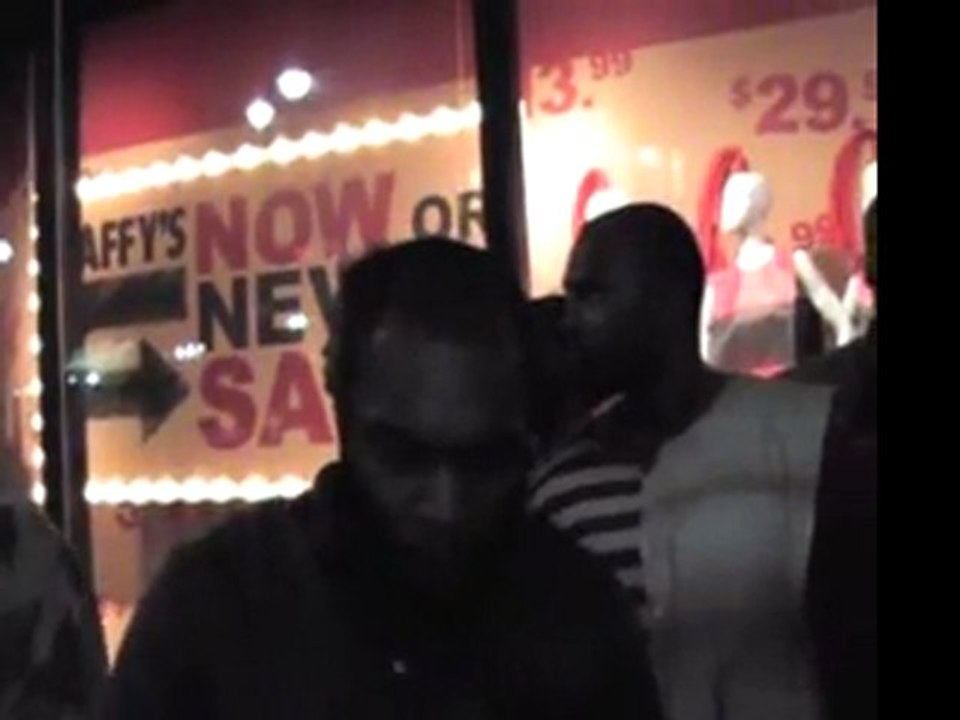 PT5 The Prophets of The Lord Are Back to Strongly Rebuke America.