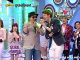 [Vietsub] 110424 SBS Challenge 1000 Songs [Guest Kim Hyung Jun]