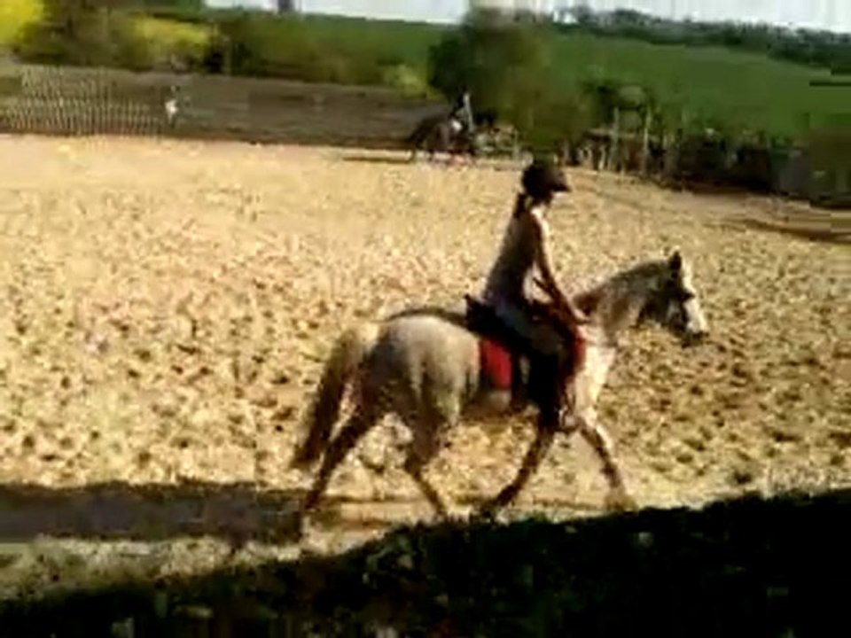 doudou trot