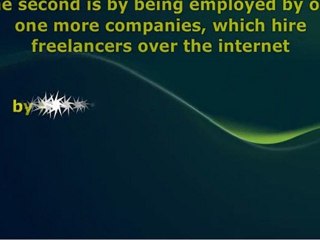 Websites That Pay For Writing