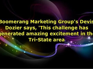 Boomerang Marketing Group Announces Tri-State Top Restaurant