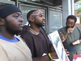 PT18 EDOMITE IS BEING A CLOWN TRYING TO DISRUPT THE TRUTH